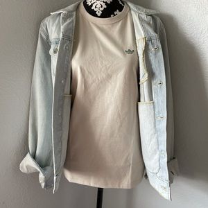 Adidas SHMOO tee